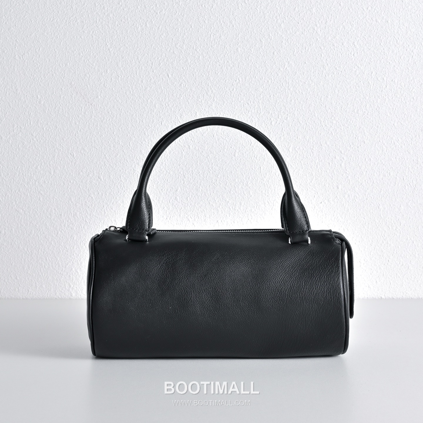 The Row Edith Calfskin Shoulder Bag with Top Handle Detail 더로우 에디스 카프스킨 탑핸들 숄더백 28cm 1