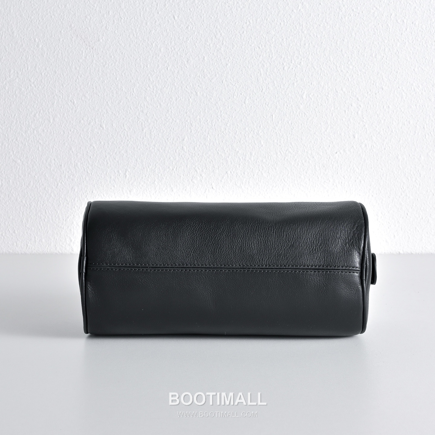 The Row Edith Calfskin Shoulder Bag with Top Handle Detail 더로우 에디스 카프스킨 탑핸들 숄더백 28cm 9