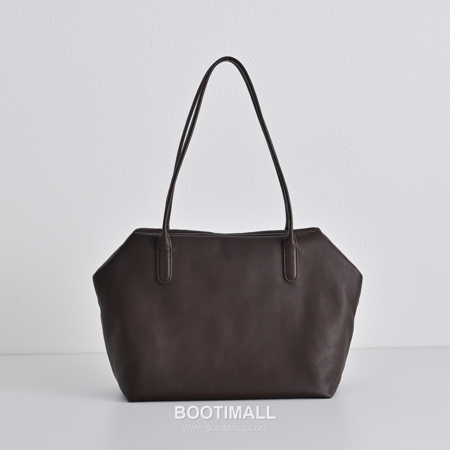 The Row Henri Calfskin Tote Bag with Soft Structure Detail 더로우 앙리 카프스킨 소프트 스트럭처 토트백 27cm 1