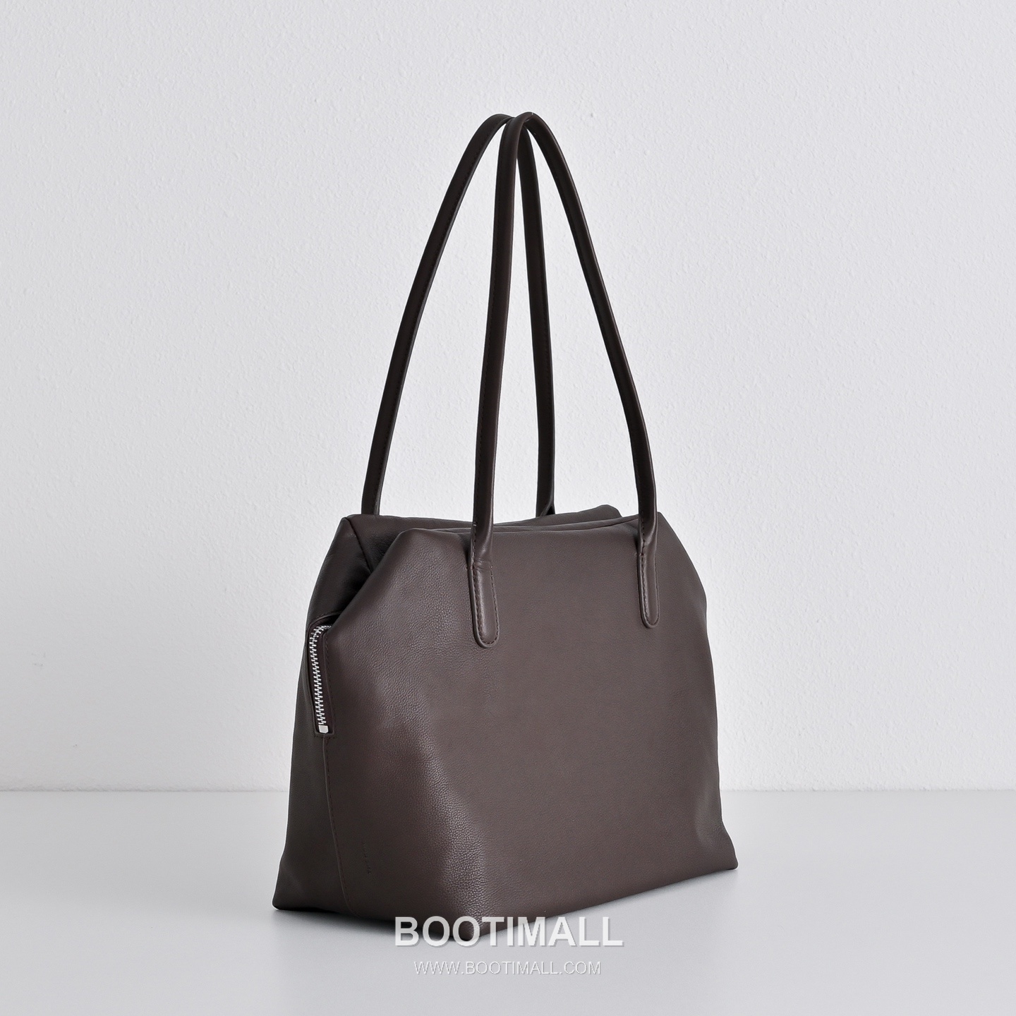 The Row Henri Calfskin Tote Bag with Soft Structure Detail 더로우 앙리 카프스킨 소프트 스트럭처 토트백 27cm 2