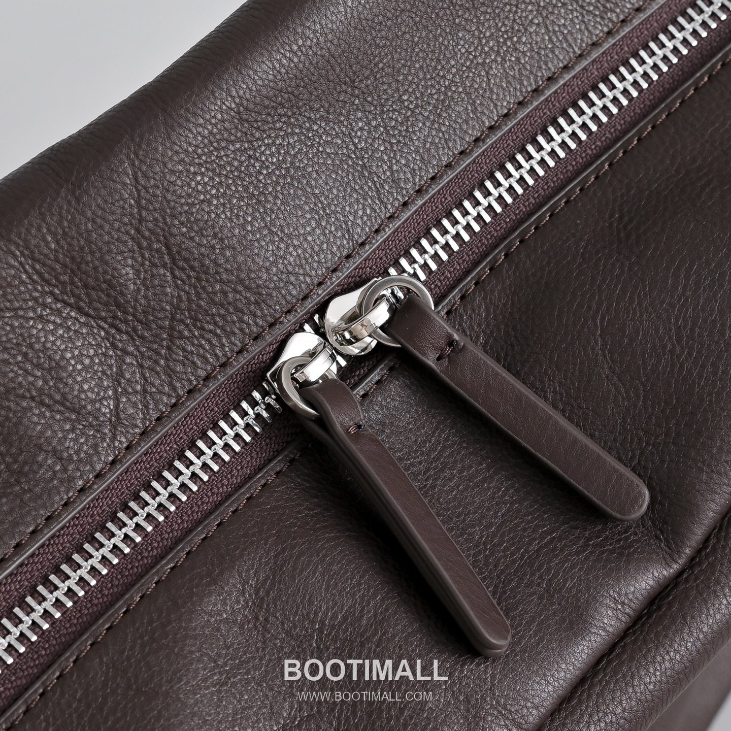 The Row Henri Calfskin Tote Bag with Soft Structure Detail 더로우 앙리 카프스킨 소프트 스트럭처 토트백 27cm 5