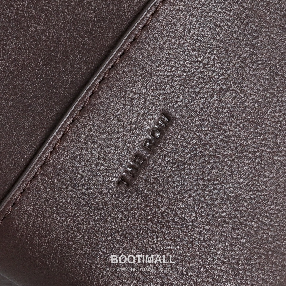 The Row Henri Calfskin Tote Bag with Soft Structure Detail 더로우 앙리 카프스킨 소프트 스트럭처 토트백 27cm 6