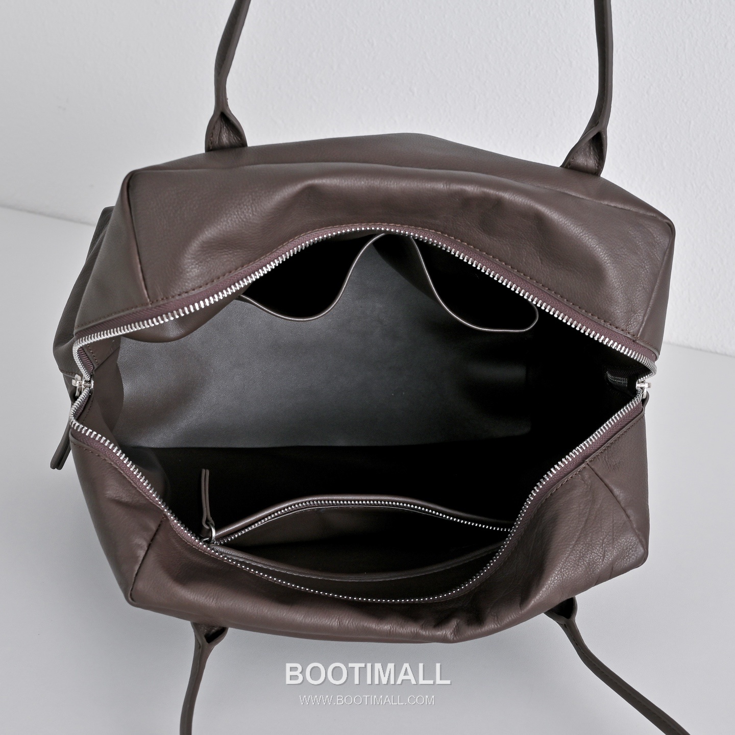 The Row Henri Calfskin Tote Bag with Soft Structure Detail 더로우 앙리 카프스킨 소프트 스트럭처 토트백 27cm 8