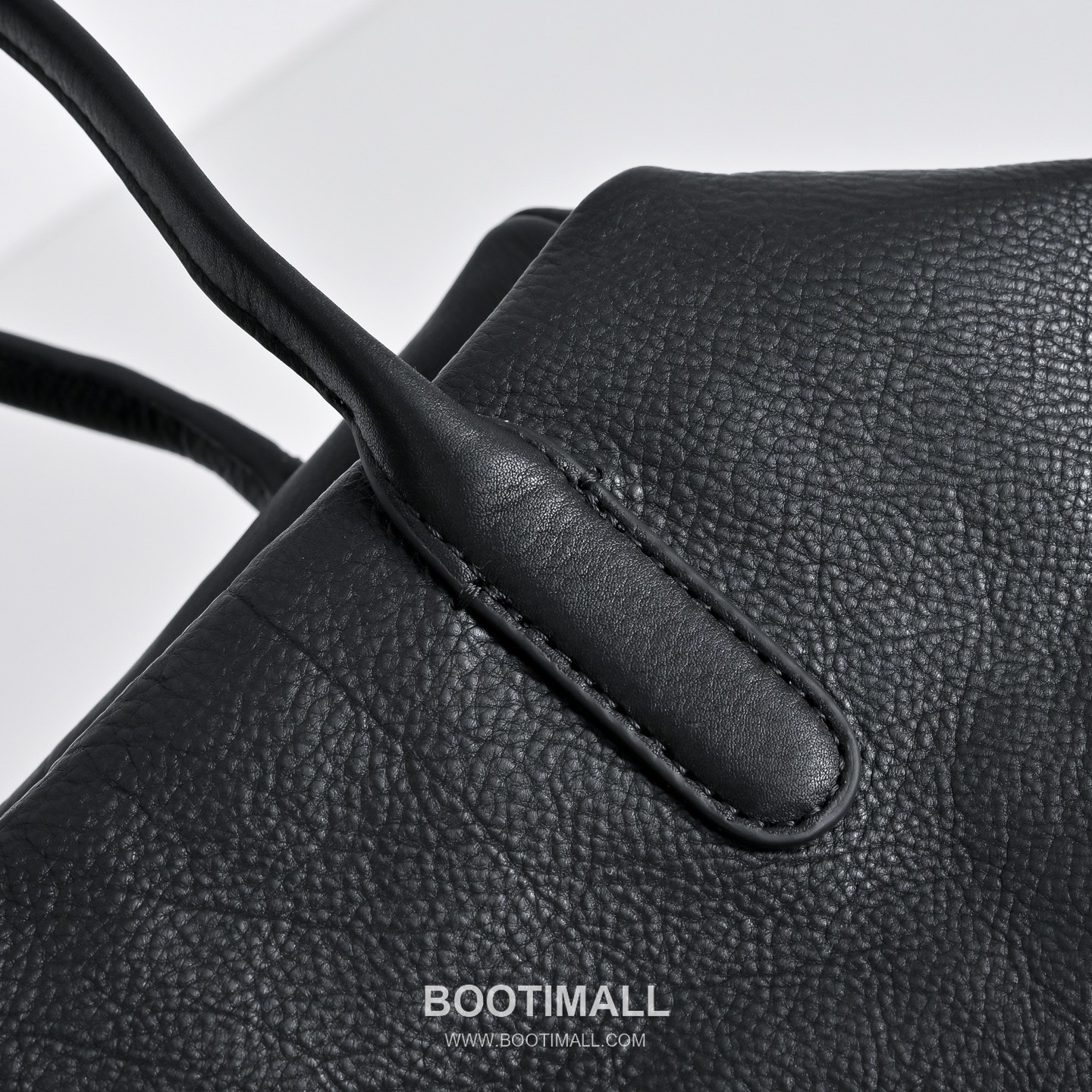 The Row Henri Calfskin Tote Bag with Soft Structure Detail 더로우 앙리 카프스킨 소프트 스트럭처 토트백 27cm 4