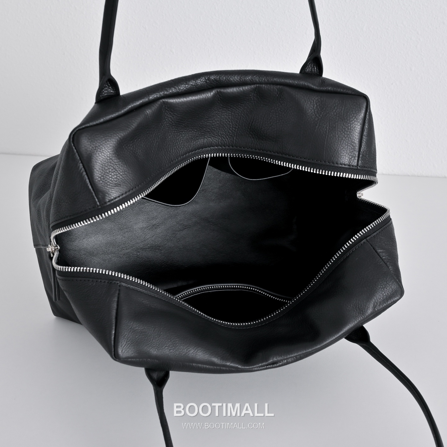 The Row Henri Calfskin Tote Bag with Soft Structure Detail 더로우 앙리 카프스킨 소프트 스트럭처 토트백 27cm 7