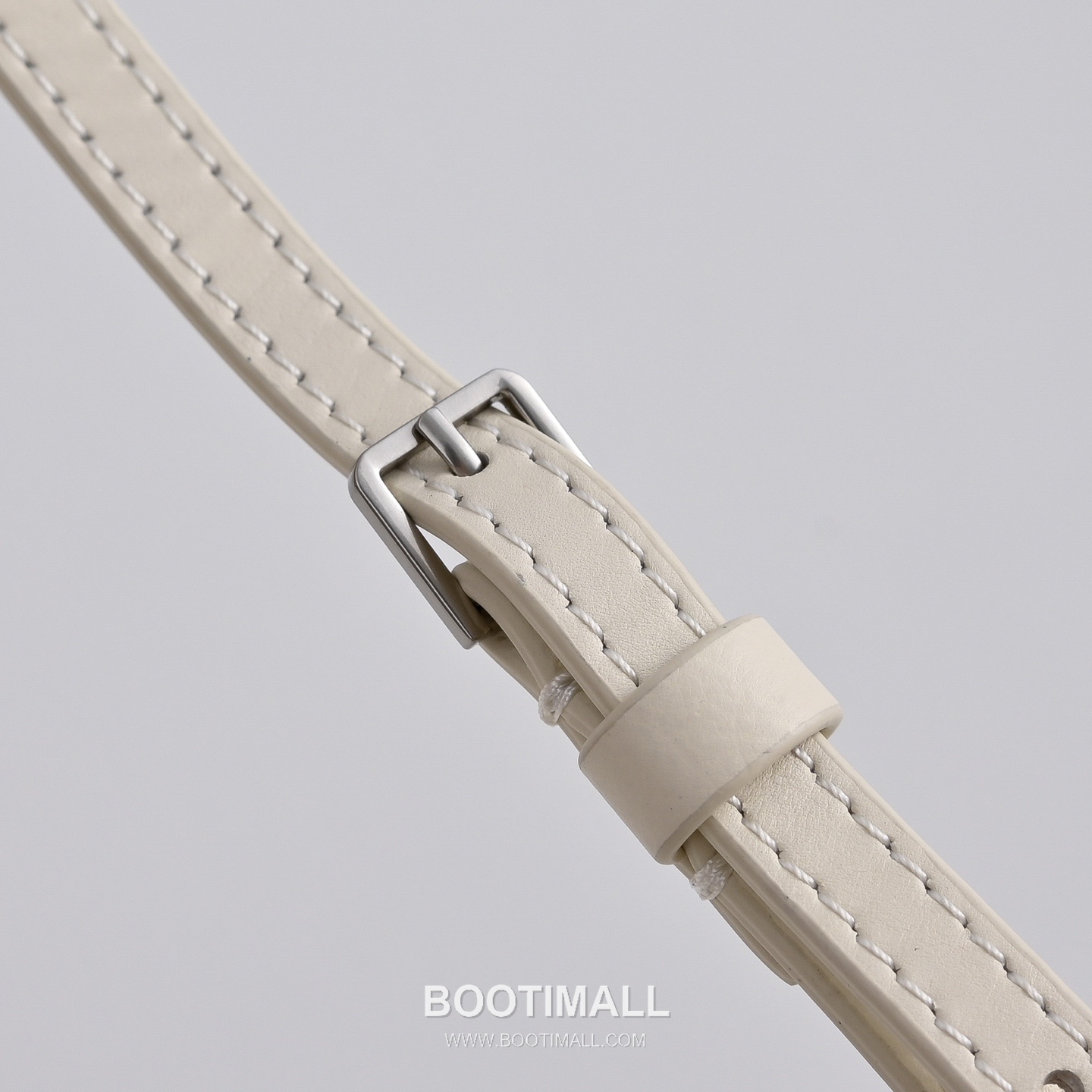 The Row Rene Calfskin Clutch Bag with Top Handle Detail 더로우 르네 카프스킨 탑핸들 클러치백 23cm 6