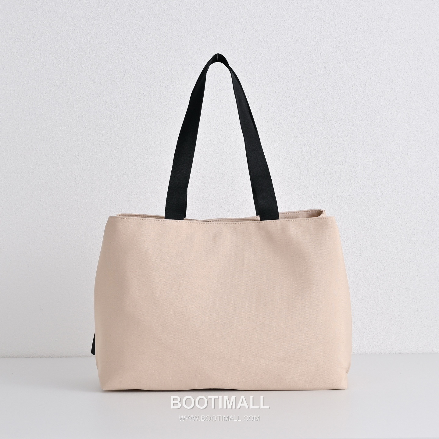 The Row Oxford Nylon Tote Bag with Top Handle Detail 더로우 옥스포드 나일론 탑핸들 토트백 40cm 1
