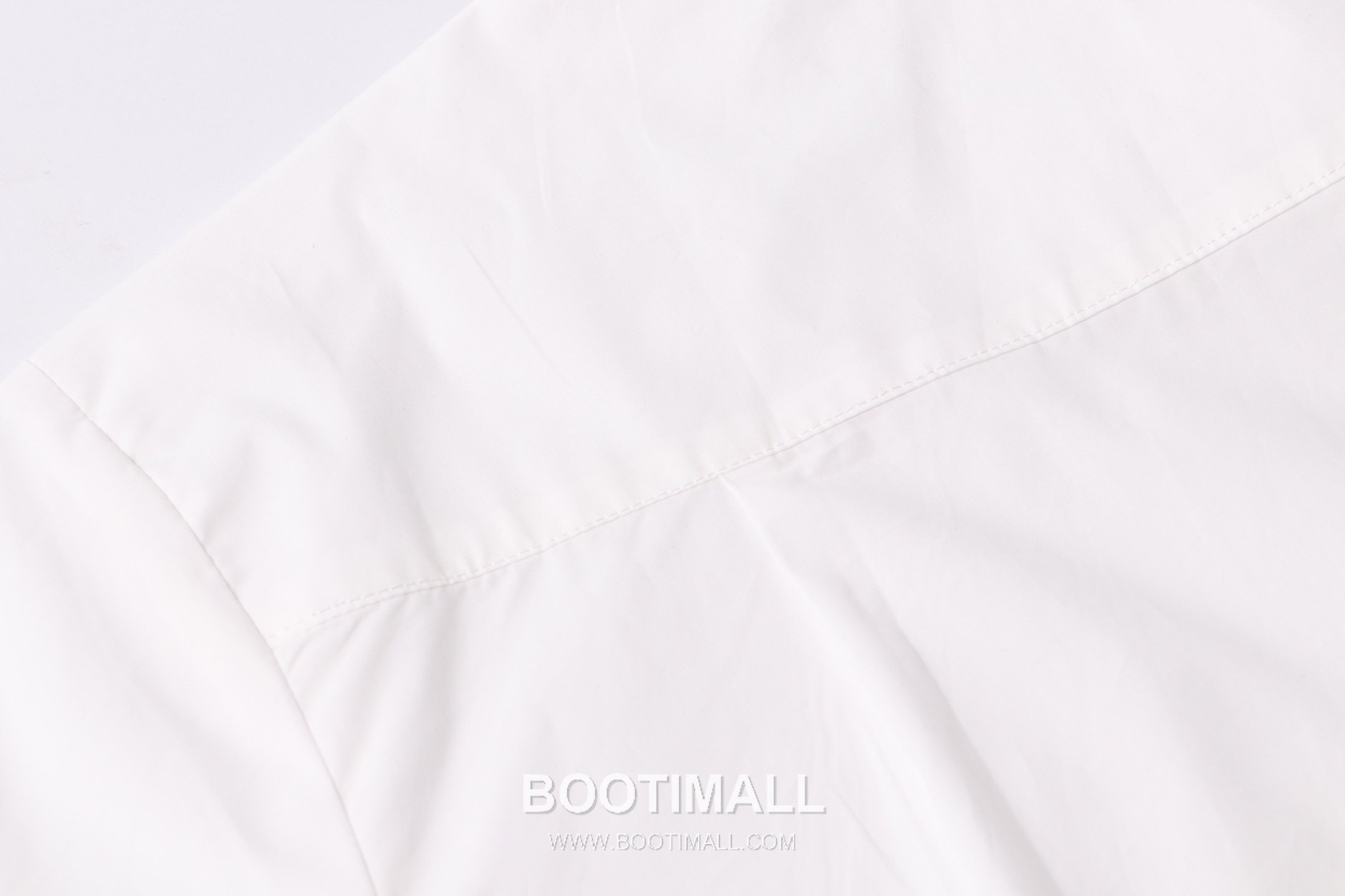 Givenchy 2026 S/S Cotton Poplin Long Sleeve Shirt with Metal Lock Detail 기븐치 2026SS 코튼 포플린 블랙 셔츠 메탈 락 디테일 13