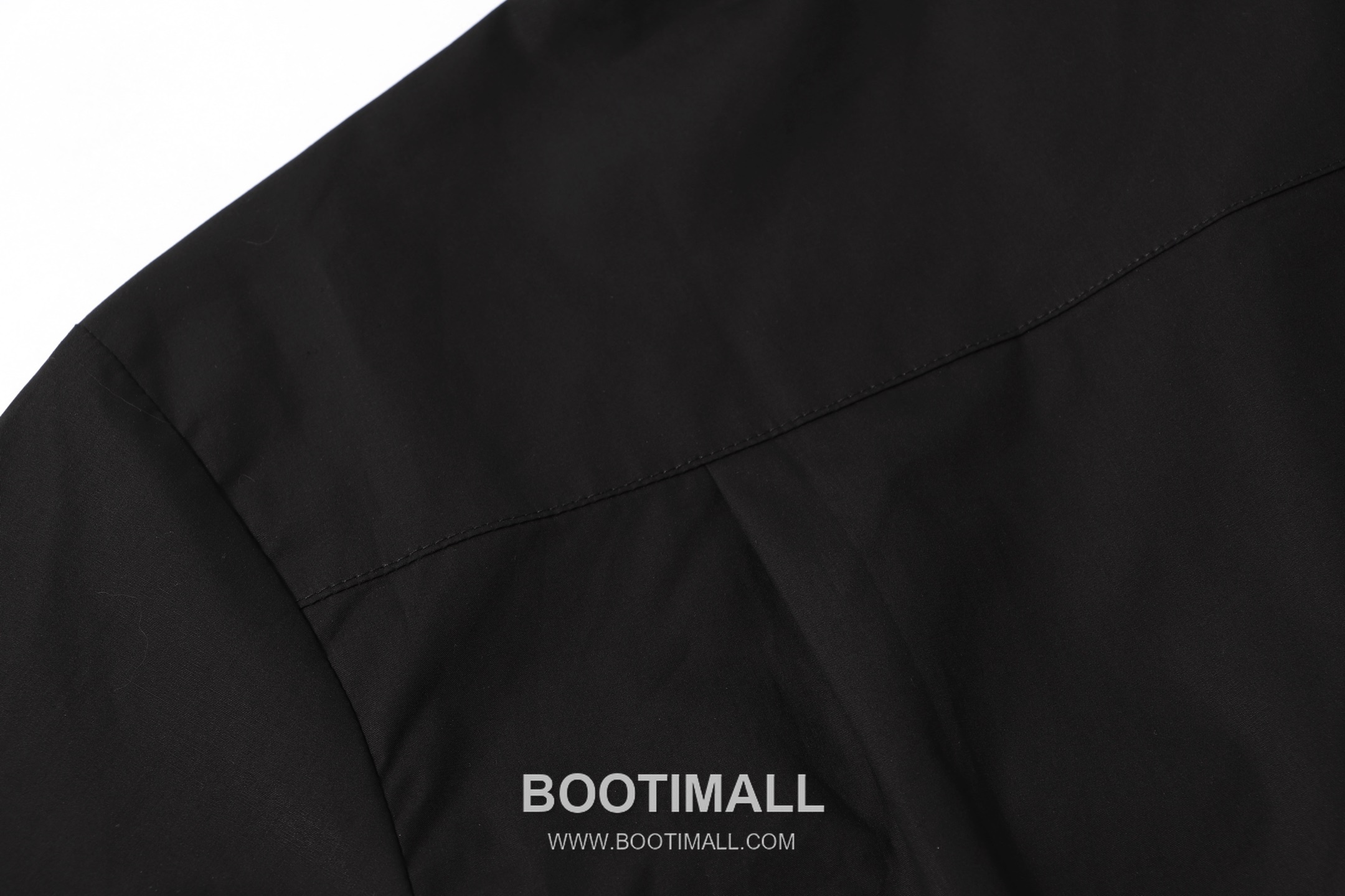 Givenchy 2026 S/S Cotton Poplin Long Sleeve Shirt with Metal Lock Detail 기븐치 2026SS 코튼 포플린 블랙 셔츠 메탈 락 디테일 4