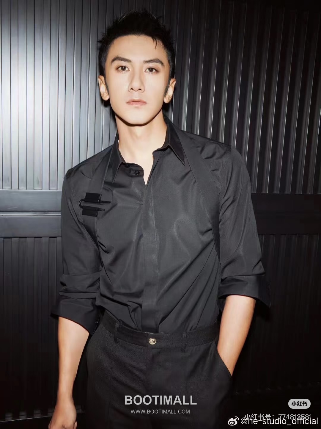 Dior 2024 S/S Cotton Long Sleeve Shirt with Embroidered Logo 디올 2024SS 코튼 화이트 셔츠 자수 로고 디테일 6