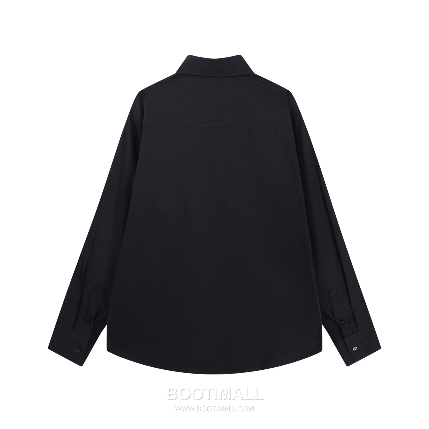 Dior 2024 S/S Cotton Long Sleeve Shirt with Embroidered Logo 디올 2024SS 코튼 화이트 셔츠 자수 로고 디테일 8