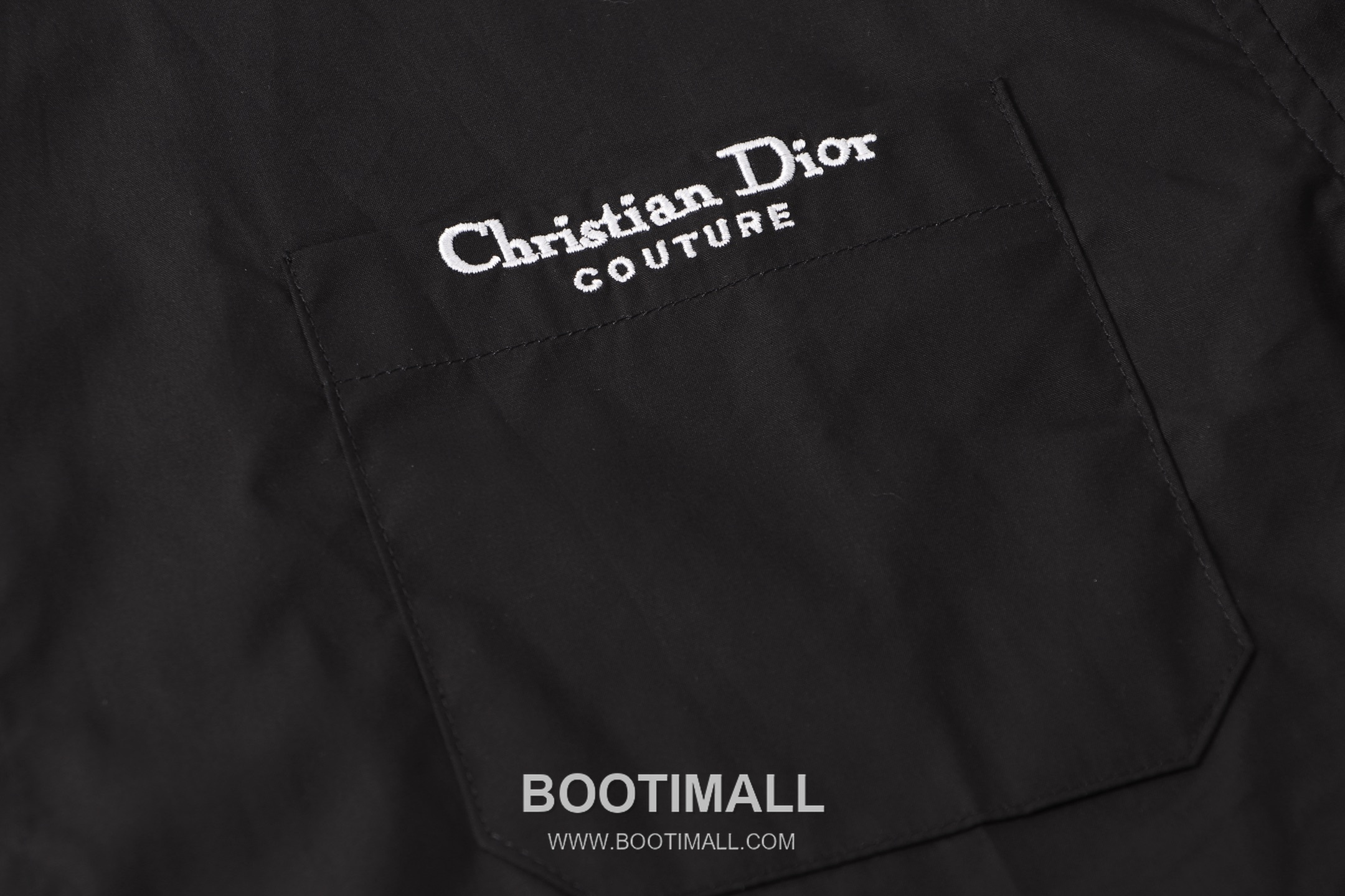 Dior 2024 S/S Cotton Long Sleeve Shirt with Embroidered Logo 디올 2024SS 코튼 화이트 셔츠 자수 로고 디테일 9