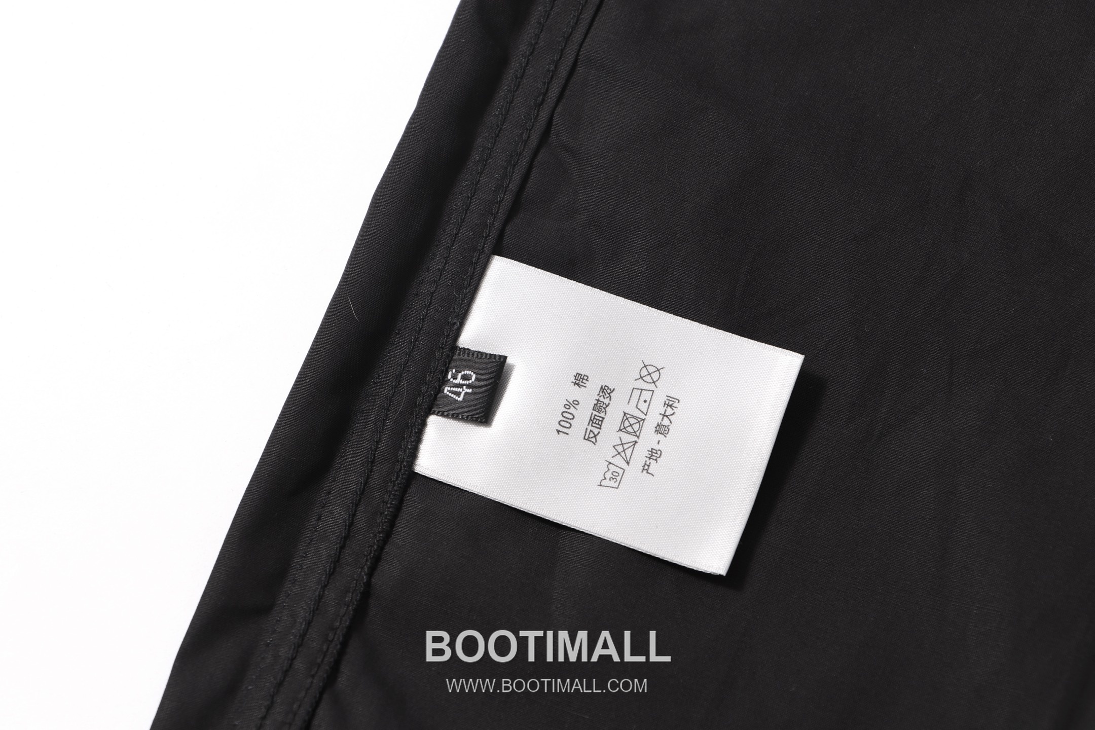 Dior 2024 S/S Cotton Long Sleeve Shirt with Embroidered Logo 디올 2024SS 코튼 화이트 셔츠 자수 로고 디테일 10