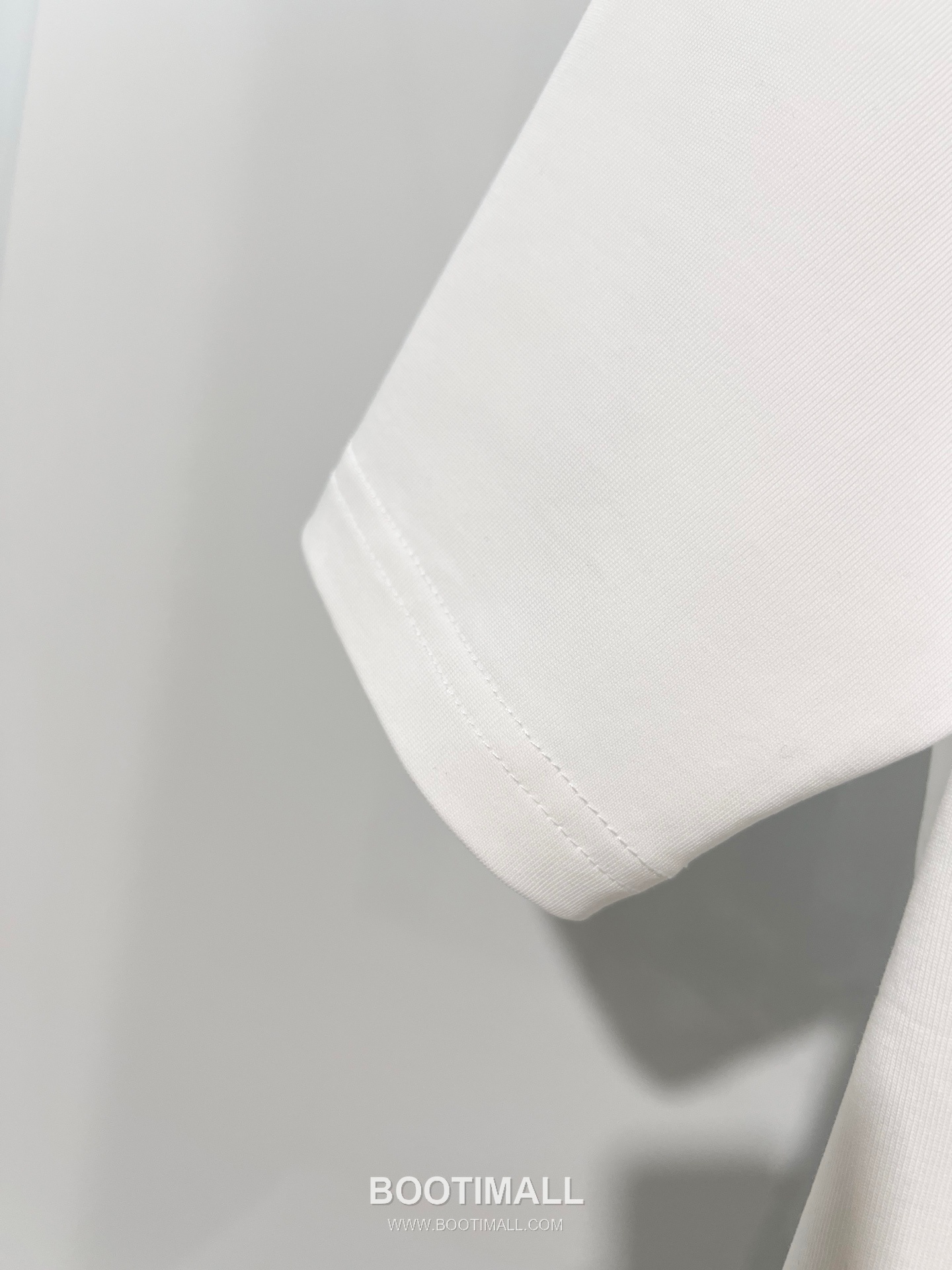 Chrome Hearts 2026 S/S Cotton Short Sleeve T-Shirt with Cross Embroidered Logo 크롬하츠 2026SS 코튼 블랙 티셔츠 크로스 자수 로고 12