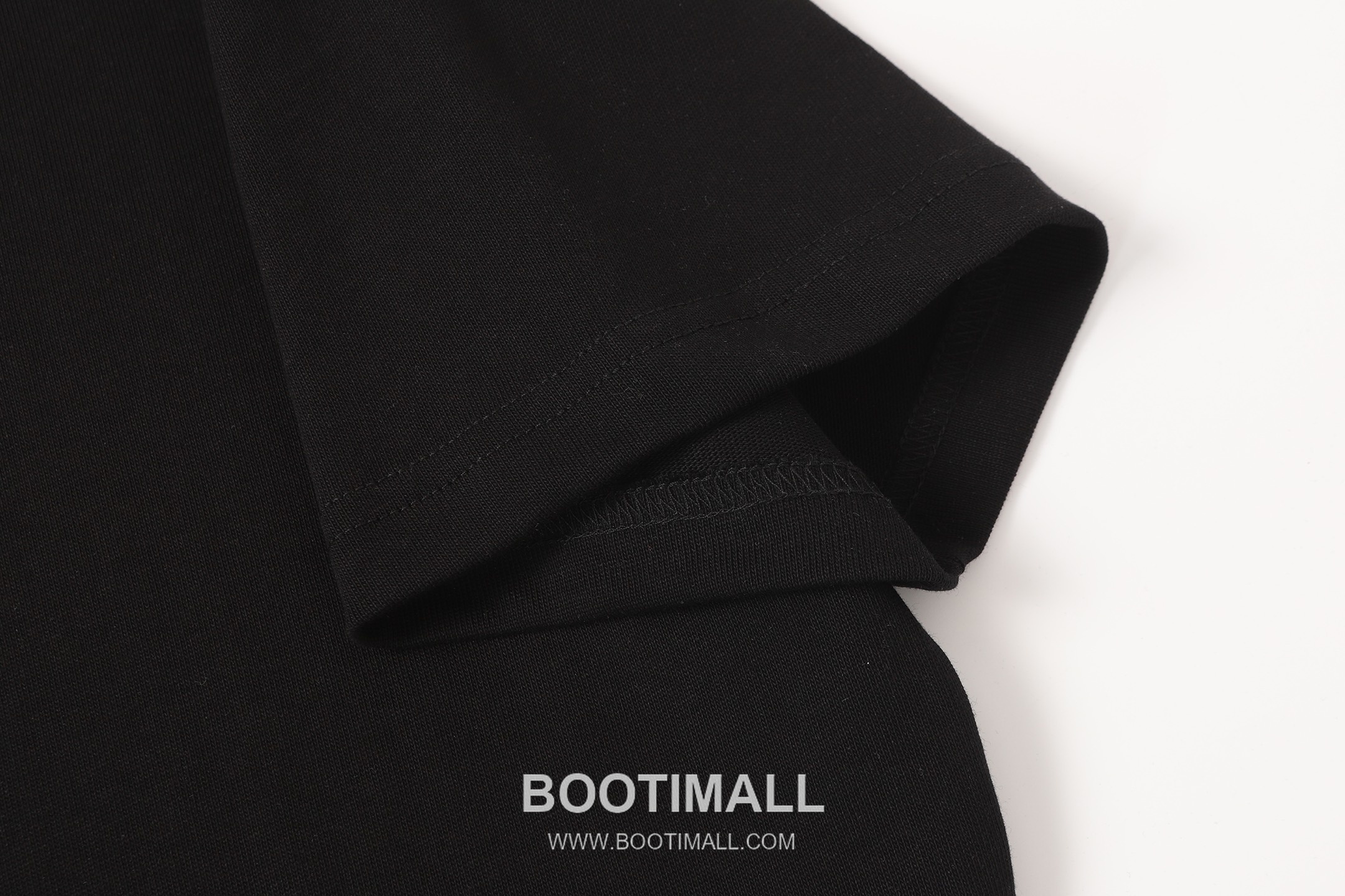 Dior 2026 S/S Cotton Short Sleeve T-Shirt with Clover Embroidered Logo 디올 2026SS 코튼 블랙 티셔츠 클로버 자수 로고 6