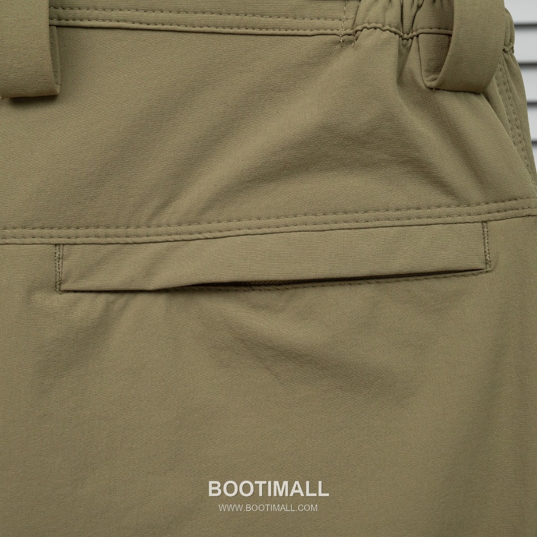 KAILAS 2025 S/S Woven Outdoor Pants with Multi Pocket Utility Design 카일라스 2025SS 폴리에스터 그레이 팬츠 멀티 포켓 기능성 13