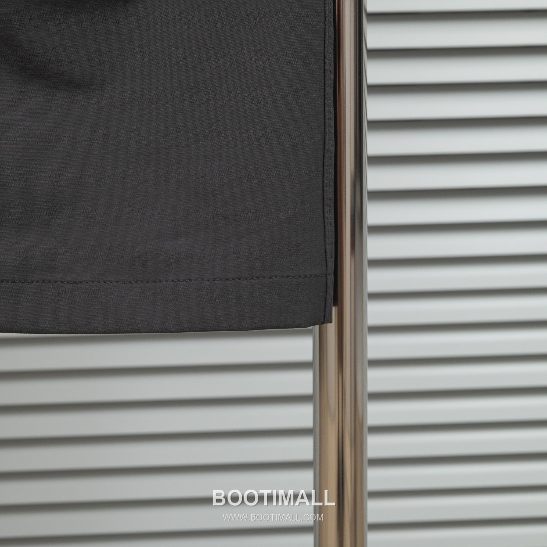 KAILAS 2025 S/S Woven Outdoor Pants with Multi Pocket Utility Design 카일라스 2025SS 폴리에스터 그레이 팬츠 멀티 포켓 기능성 9