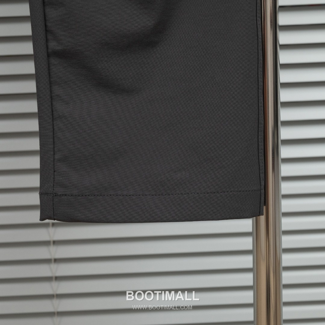 KAILAS 2025 S/S Woven Outdoor Pants with Multi Pocket Utility Design 카일라스 2025SS 폴리에스터 그레이 팬츠 멀티 포켓 기능성 10