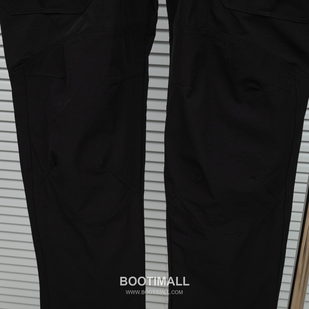 KAILAS 2025 S/S Polyester Outdoor Pants with Multi Pocket Utility Design 카일라스 2025SS 폴리에스터 그레이 팬츠 멀티 포켓 기능성 8