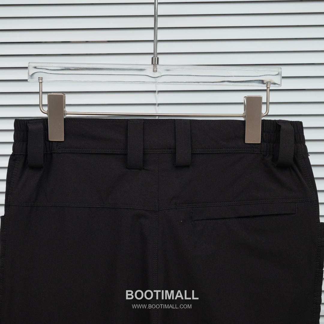 KAILAS 2025 S/S Polyester Outdoor Pants with Multi Pocket Utility Design 카일라스 2025SS 폴리에스터 그레이 팬츠 멀티 포켓 기능성 12