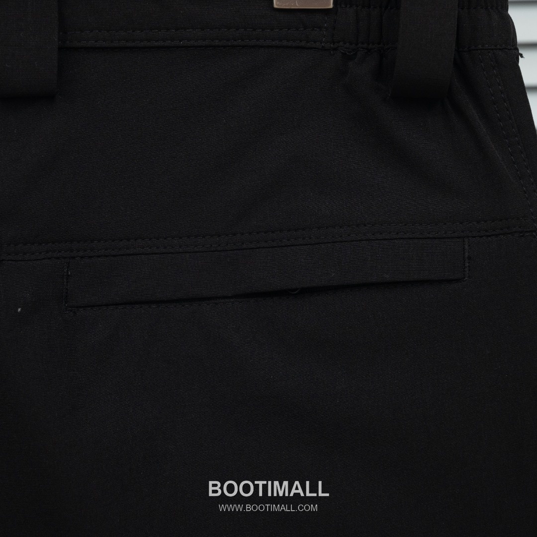 KAILAS 2025 S/S Polyester Outdoor Pants with Multi Pocket Utility Design 카일라스 2025SS 폴리에스터 그레이 팬츠 멀티 포켓 기능성 13