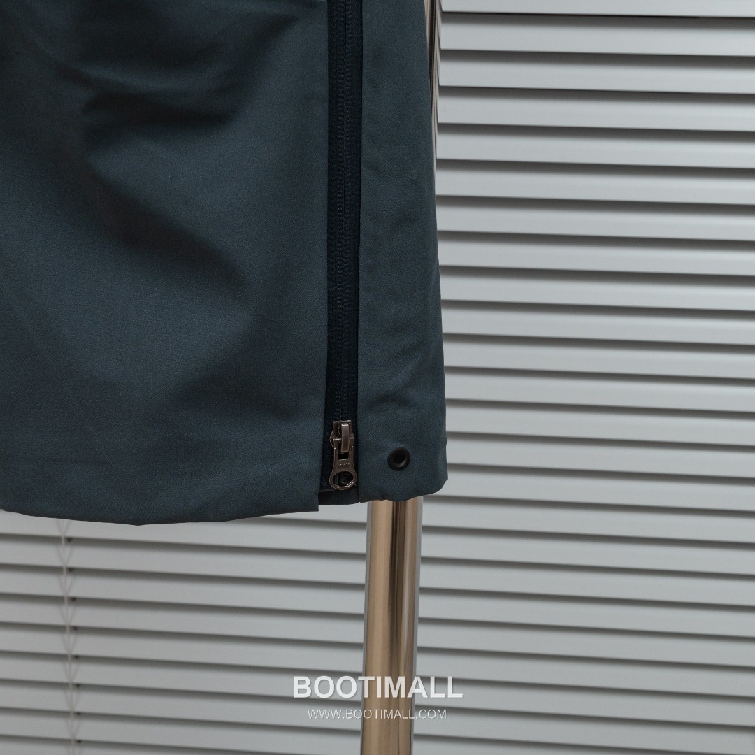 KAILAS 2025 S/S Polyester Outdoor Pants with Multi Pocket Utility Design 카일라스 2025SS 폴리에스터 그레이 팬츠 멀티 포켓 기능성 6