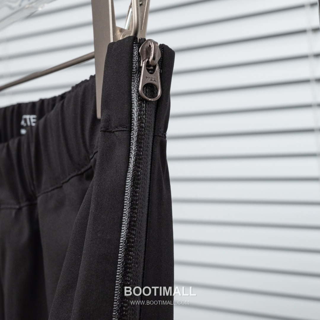 KAILAS 2025 S/S Polyester Outdoor Pants with Multi Pocket Utility Design 카일라스 2025SS 폴리에스터 그레이 팬츠 멀티 포켓 기능성 5