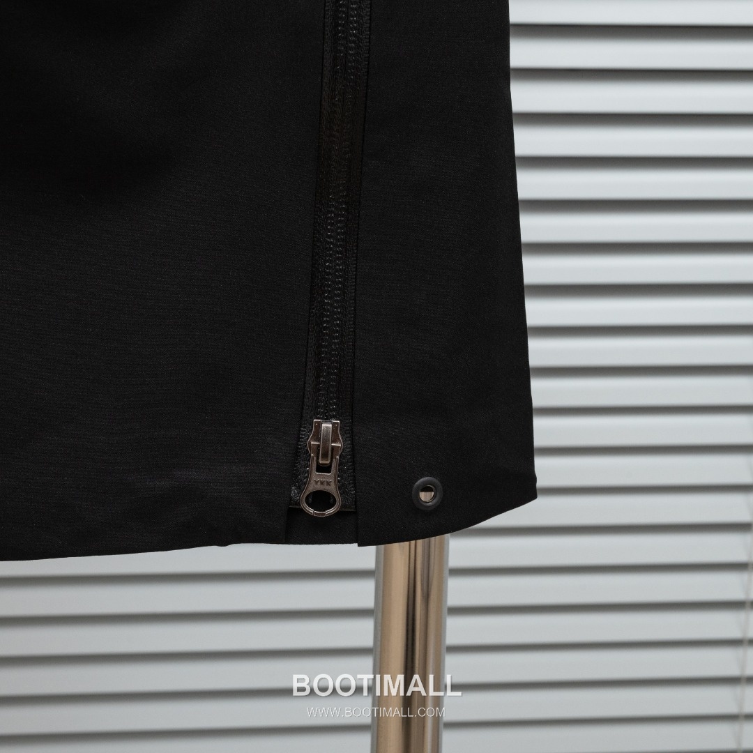 KAILAS 2025 S/S Polyester Outdoor Pants with Multi Pocket Utility Design 카일라스 2025SS 폴리에스터 그레이 팬츠 멀티 포켓 기능성 6