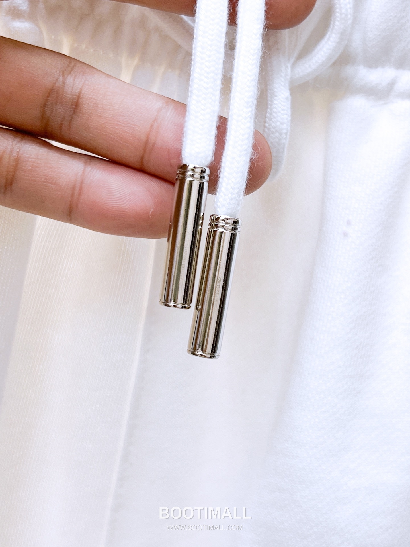 Fendi 2026 S/S Polyester Blend Shorts with Logo Detail 펜디 2026SS 폴리에스터 블랙 쇼츠 로고 디테일 7