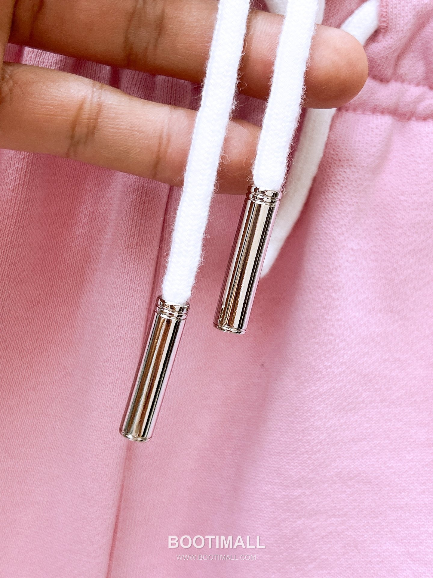 Fendi 2026 S/S Polyester Blend Shorts with Logo Detail 펜디 2026SS 폴리에스터 블랙 쇼츠 로고 디테일 7