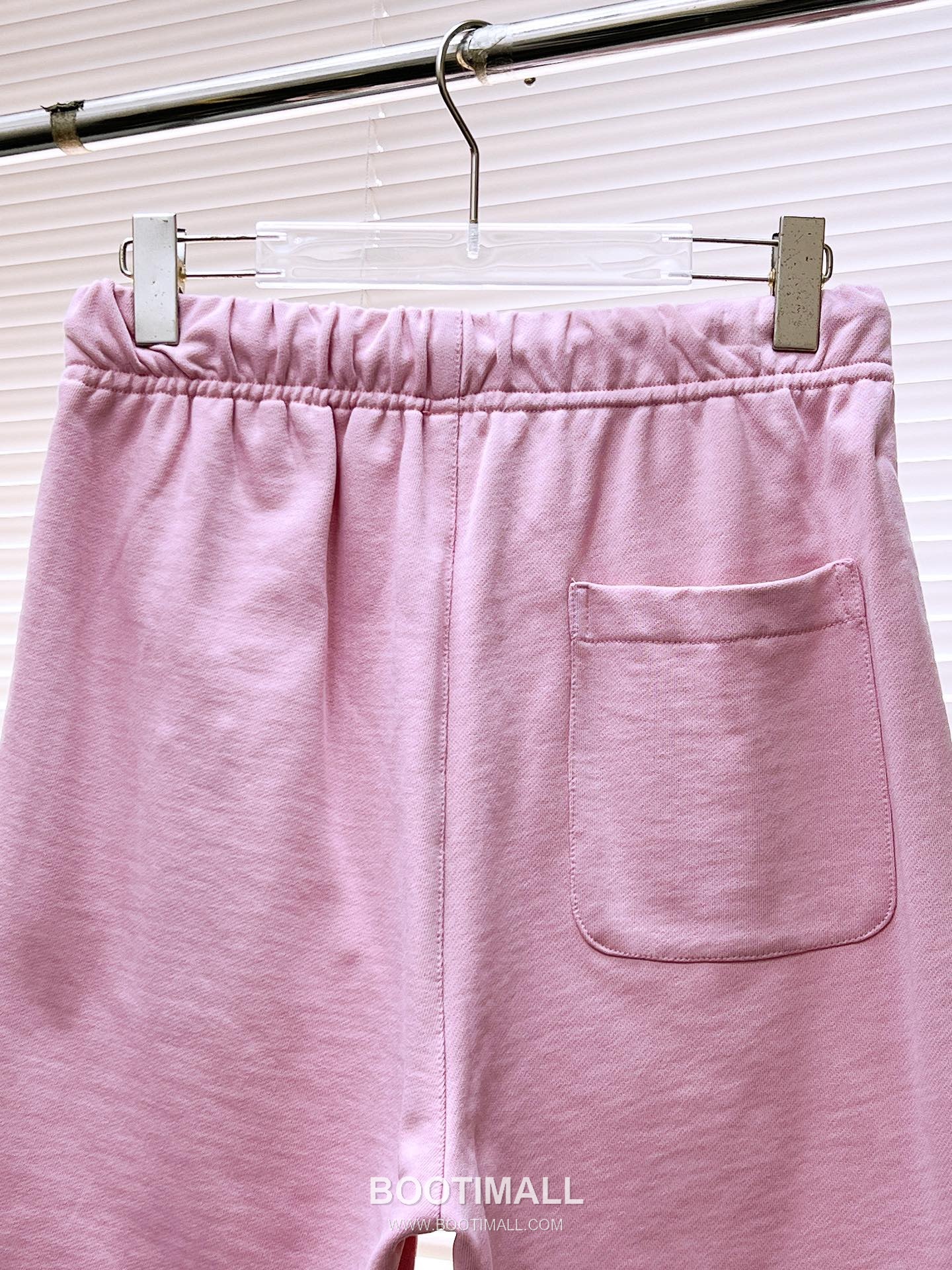 Fendi 2026 S/S Polyester Blend Shorts with Logo Detail 펜디 2026SS 폴리에스터 블랙 쇼츠 로고 디테일 8