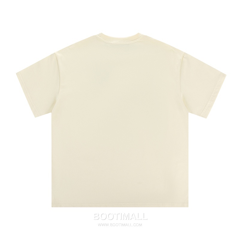 Gucci 2025 S/S Cotton Knit Short Sleeve T-Shirt with Logo Detail 구찌 2025SS 코튼 블랙 티셔츠 로고 니트 2
