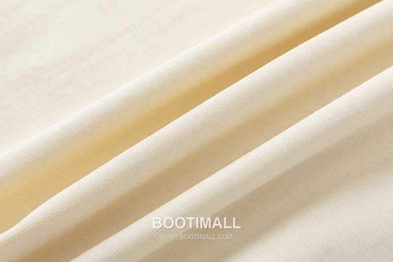 Gucci 2025 S/S Cotton Knit Short Sleeve T-Shirt with Logo Detail 구찌 2025SS 코튼 블랙 티셔츠 로고 니트 7