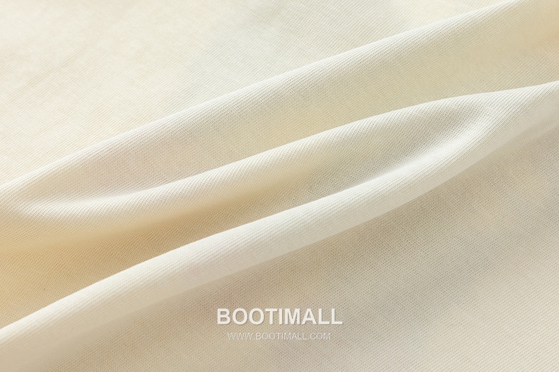 Gucci 2025 S/S Cotton Knit Short Sleeve T-Shirt with Logo Detail 구찌 2025SS 코튼 블랙 티셔츠 로고 니트 7