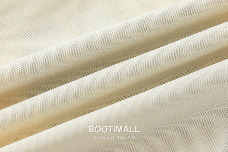 Gucci 2025 S/S Cotton Knit Short Sleeve T-Shirt with Logo Detail 구찌 2025SS 코튼 블랙 티셔츠 로고 니트 7