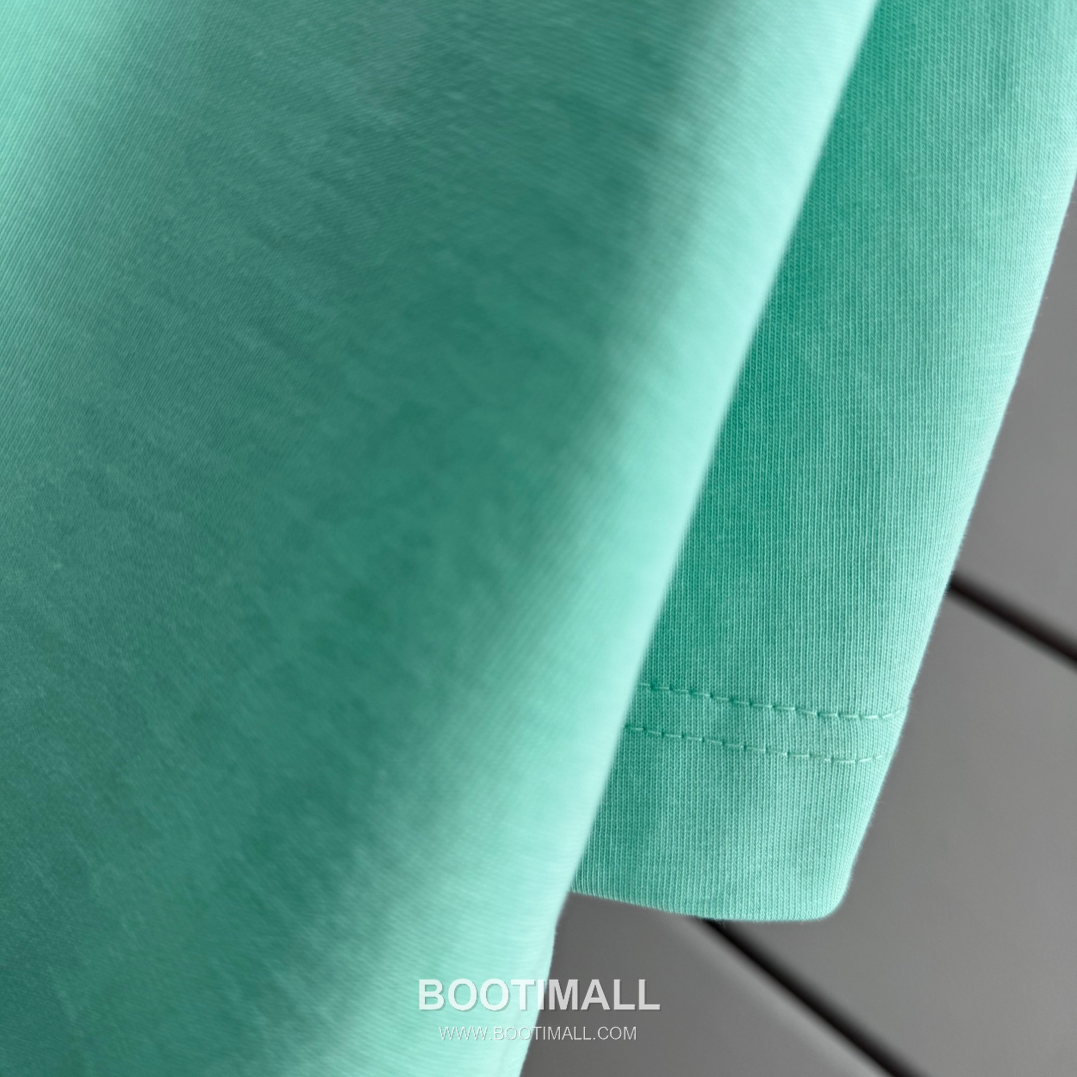 Arc'teryx 2026 S/S Cotton Short Sleeve T-Shirt with Logo Print 아크테릭스 2026SS 코튼 블랙 티셔츠 로고 프린트 10