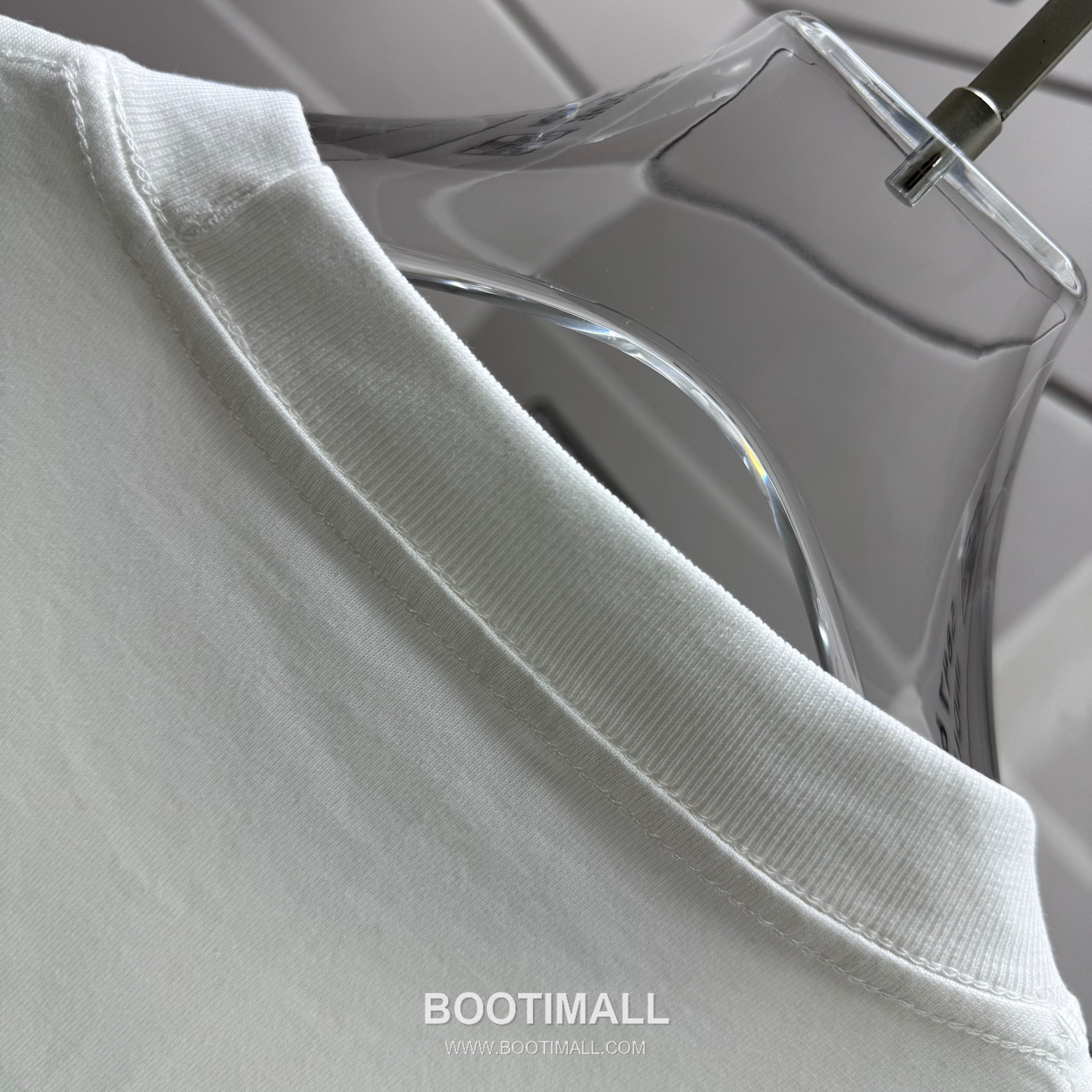 Arc'teryx 2026 S/S Cotton Short Sleeve T-Shirt with Logo Print 아크테릭스 2026SS 코튼 블랙 티셔츠 로고 프린트 11