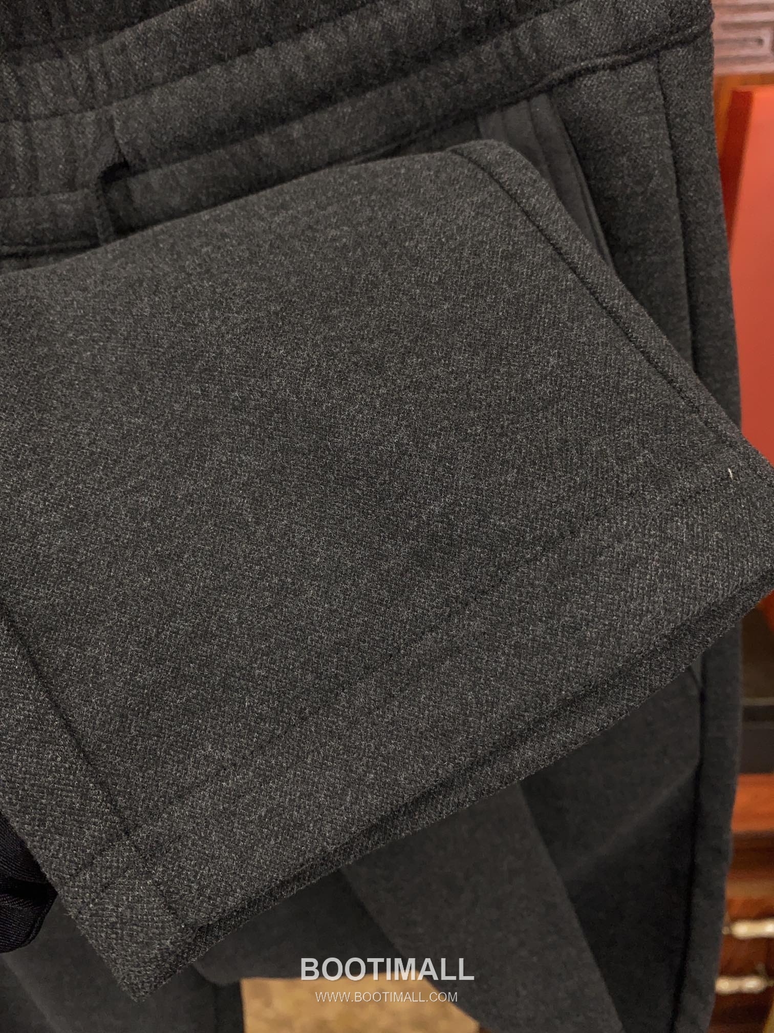 Loro Piana 2025 S/S Natural Fiber Knit Short Sleeve T-Shirt with Minimal Logo 로로피아나 2025SS 천연섬유 아이보리 티셔츠 니트 로고 6