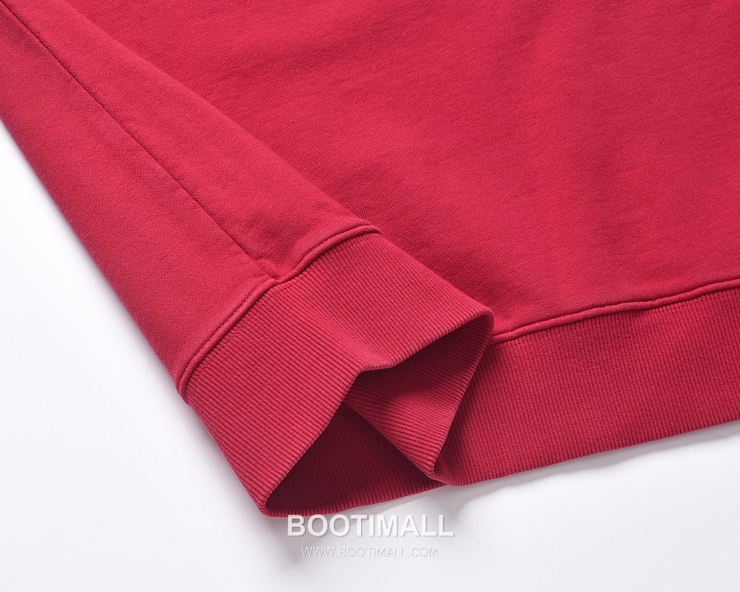 Chrome Hearts 2025 F/W Cotton Loop Terry Hoodie with Patch Embroidered Logo 크롬하츠 2025FW 코튼 블랙 후드 패치 자수 7