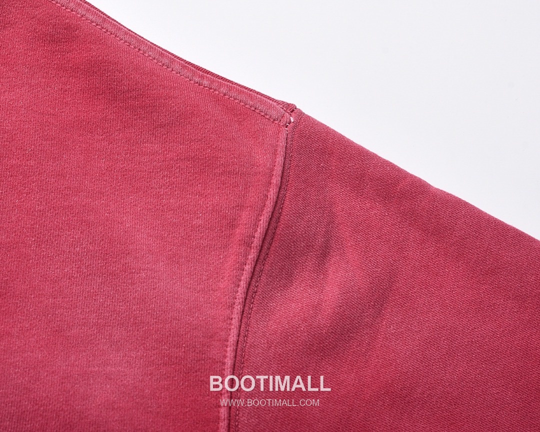 Chrome Hearts 2025 F/W Cotton Loop Terry Hoodie with Patch Embroidered Logo 크롬하츠 2025FW 코튼 블랙 후드 패치 자수 9