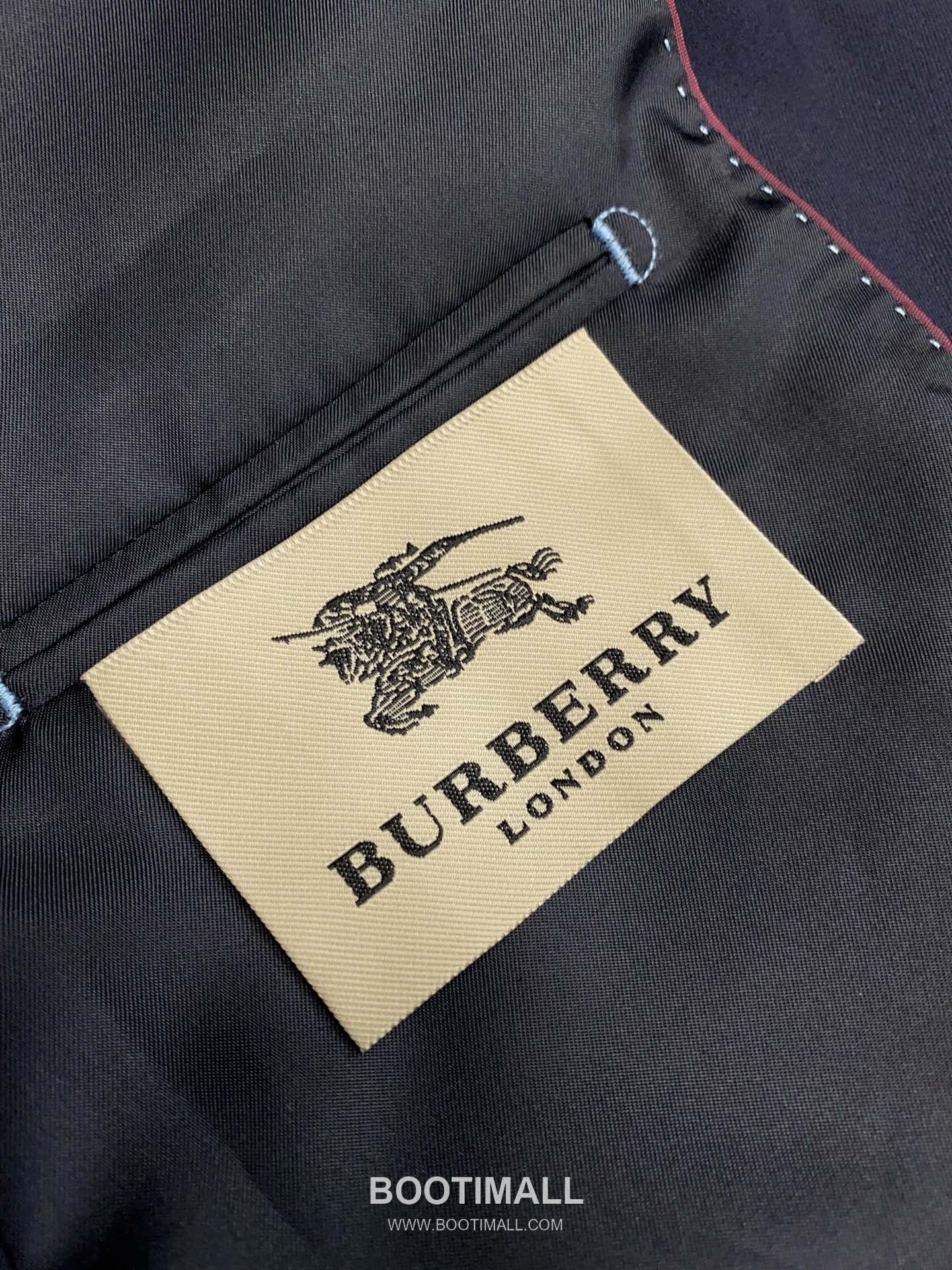 Louis Vuitton 2025 F/W Wool Blend Suit Set Jacket Pants with Tailored Fit 루이비통 2025FW 울 블렌드 네이비 재킷 팬츠 수트세트 26