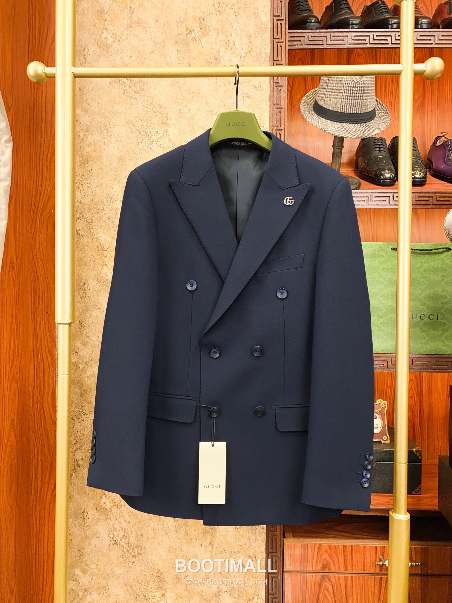 Dior 2025 F/W Polyester Viscose Suit Set Jacket Vest Pants with Tailored Fit 디올 2025FW 폴리에스터 블랙 재킷 베스트 팬츠 수트세트 29