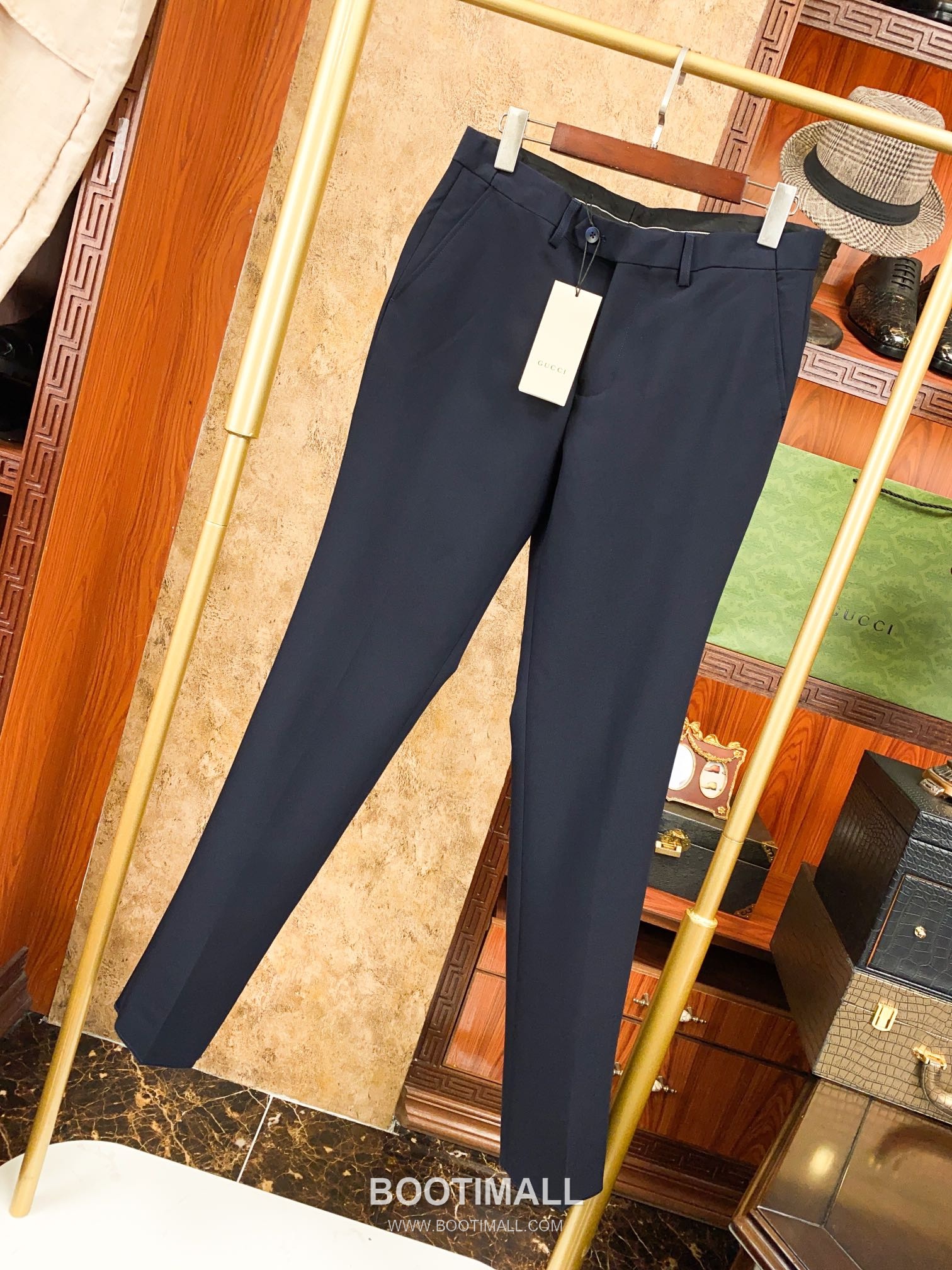 Dior 2025 F/W Polyester Viscose Suit Set Jacket Vest Pants with Tailored Fit 디올 2025FW 폴리에스터 블랙 재킷 베스트 팬츠 수트세트 31