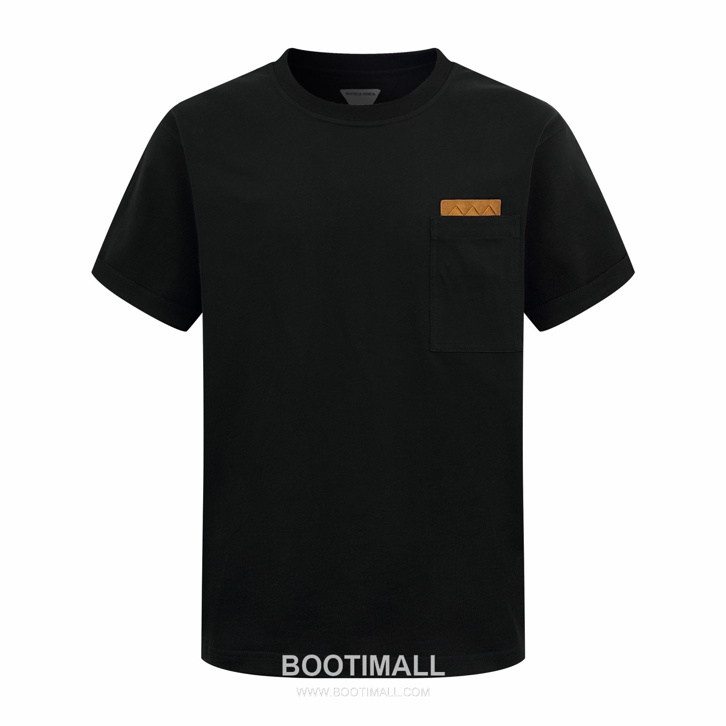 Louis Vuitton 2026 S/S Cotton Short Sleeve T-Shirt with Embossed Logo Print 루이비통 2026SS 코튼 블랙 티셔츠 입체 로고 프린트 13