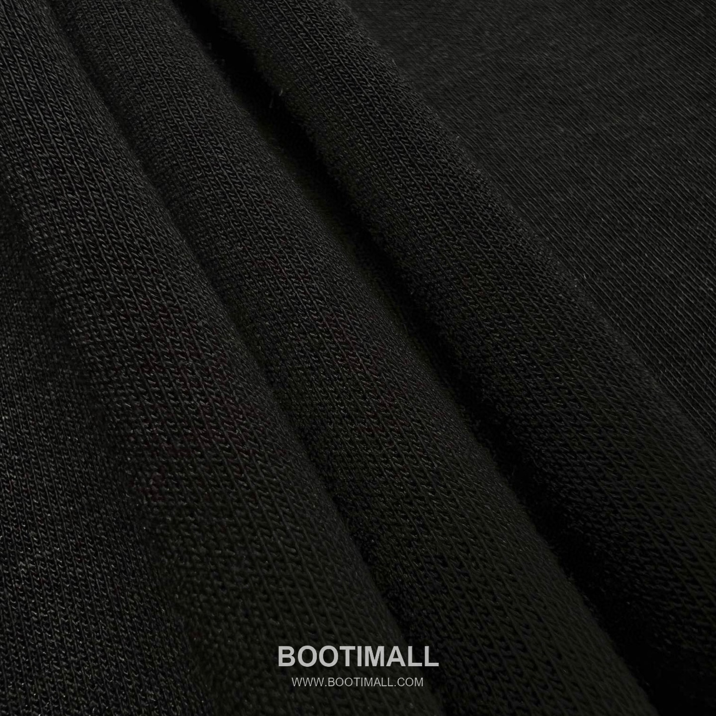 Fendi 2025 S/S Cotton Short Sleeve T-Shirt with Double F Patch Logo 펜디 2025SS 코튼 블랙 티셔츠 더블F 패치 로고 18