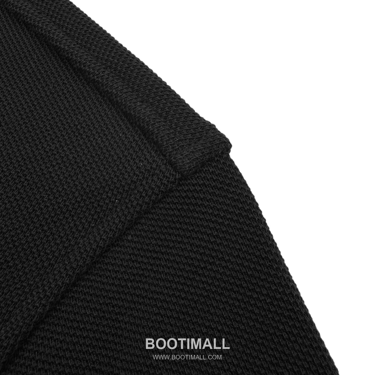 Saint Laurent 2025 S/S Cotton Polo Shirt with Pocket Embroidered Logo 생로랑 2025SS 코튼 블랙 폴로셔츠 포켓 자수 14