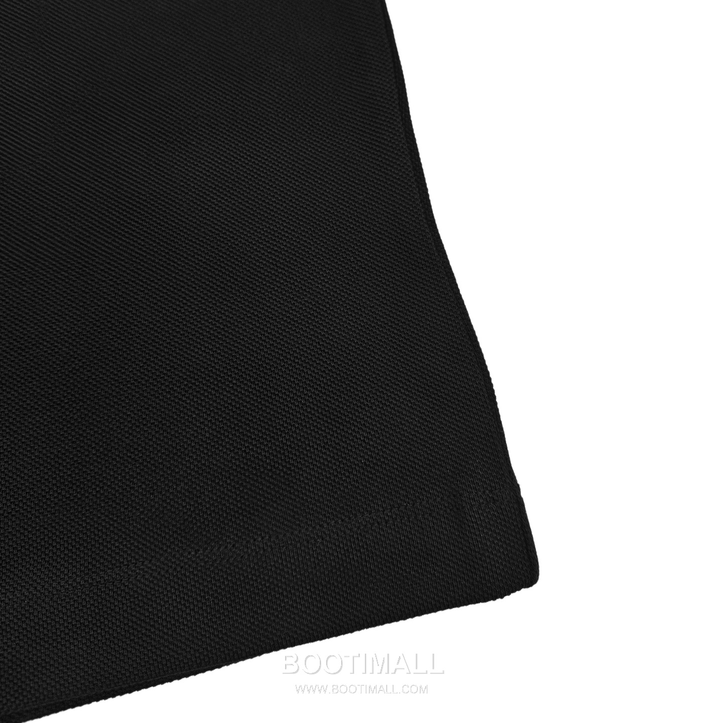 Saint Laurent 2025 S/S Cotton Polo Shirt with Pocket Embroidered Logo 생로랑 2025SS 코튼 블랙 폴로셔츠 포켓 자수 17