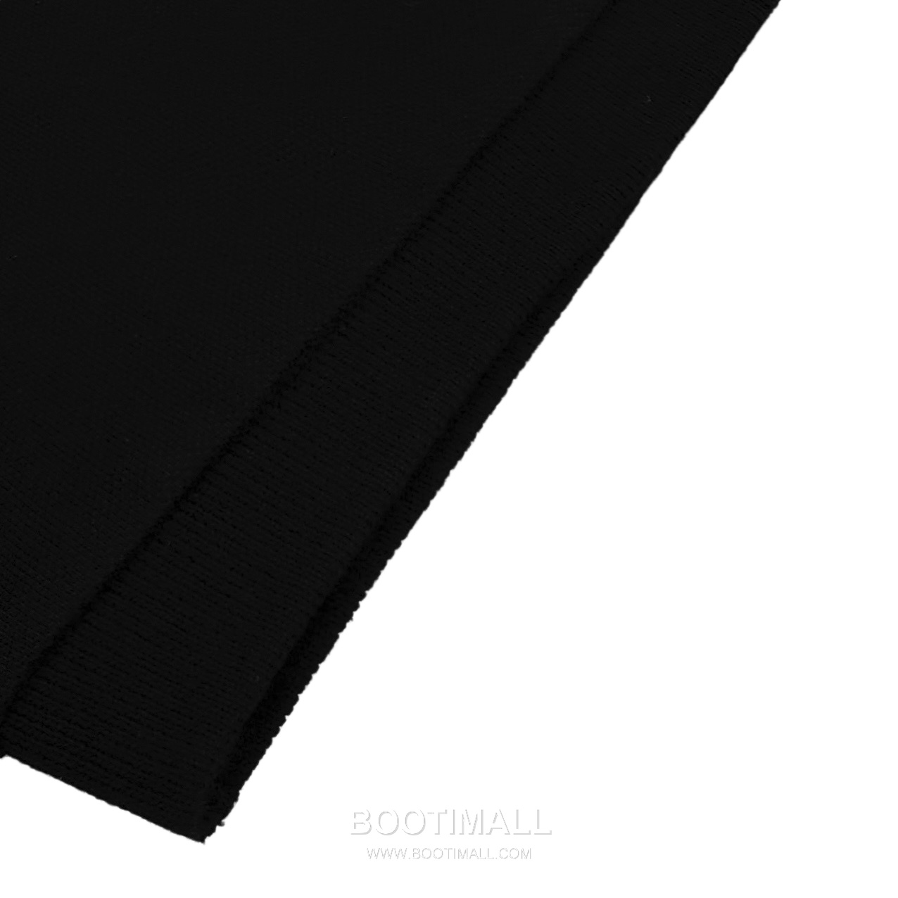 Saint Laurent 2025 S/S Cotton Polo Shirt with Embroidered Logo 생로랑 2025SS 코튼 블랙 폴로셔츠 자수 로고 15