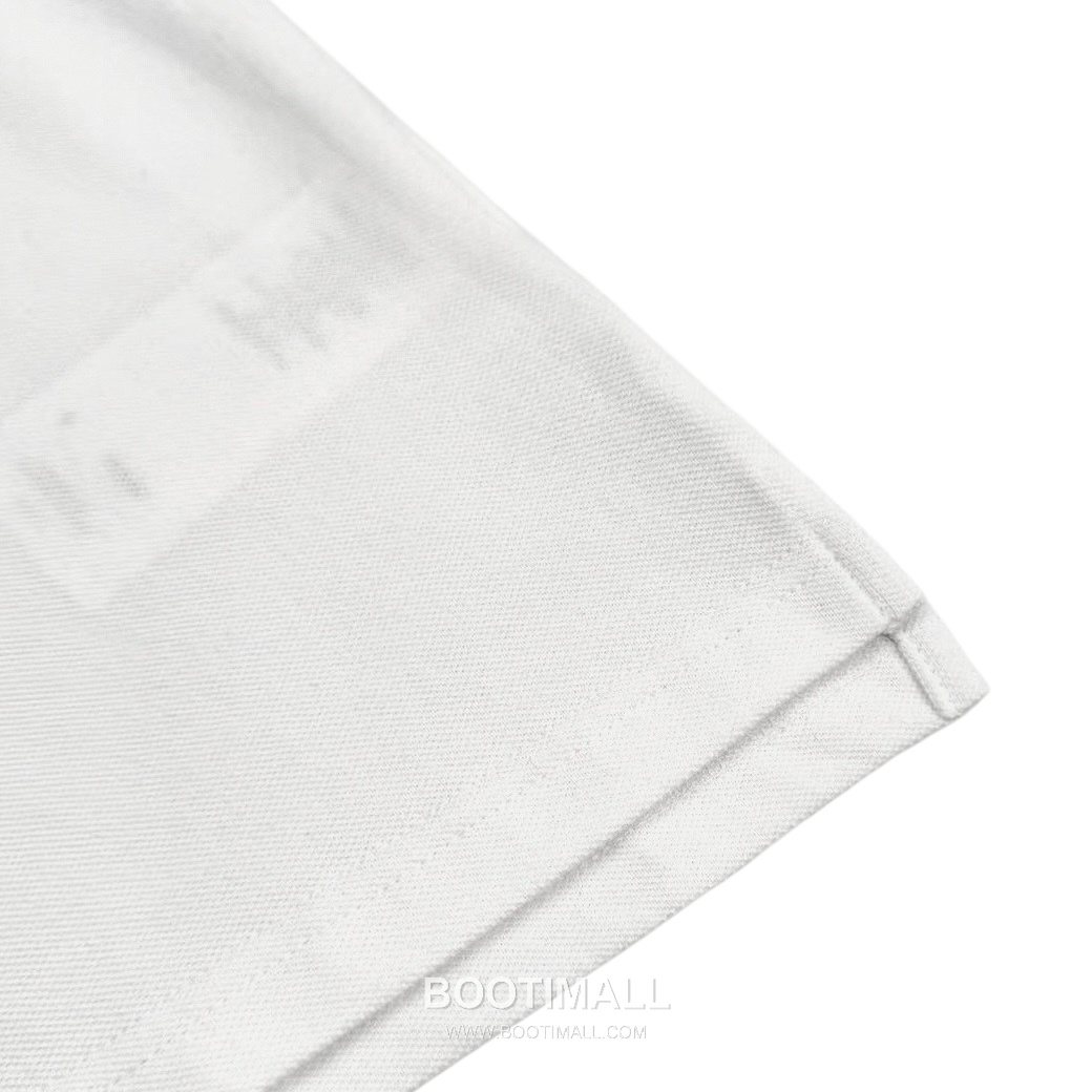 Saint Laurent 2025 S/S Cotton Polo Shirt with Embroidered Logo 생로랑 2025SS 코튼 블랙 폴로셔츠 자수 로고 17