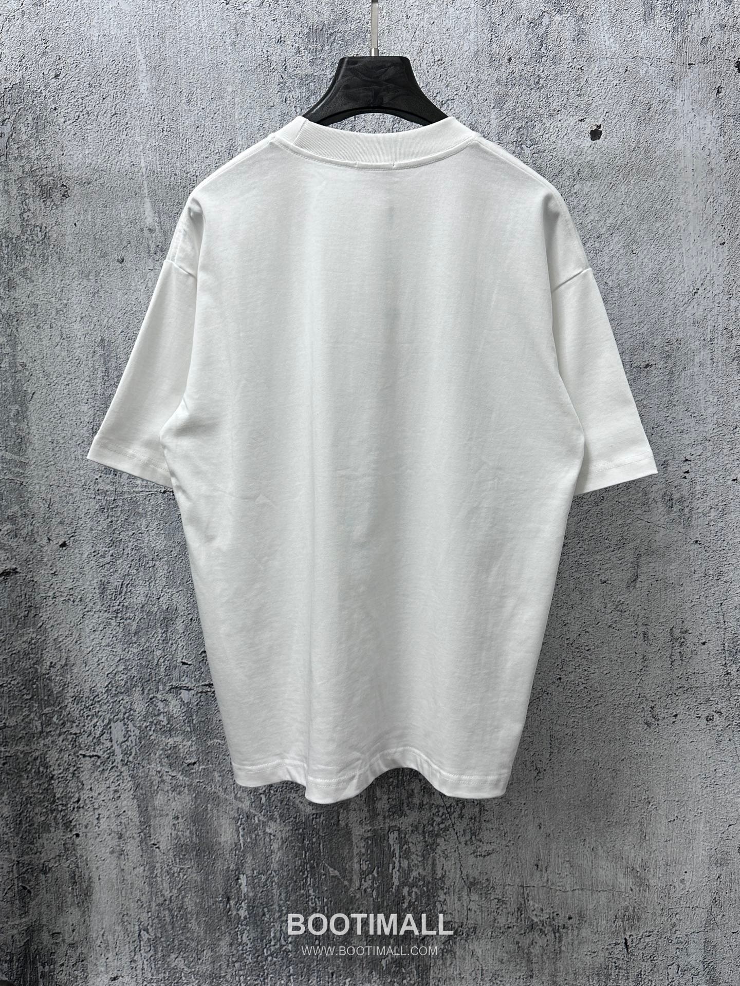 Dior 2025 S/S Cotton Short Sleeve T-Shirt with Logo Print 디올 2025SS 코튼 블랙 티셔츠 로고 프린트 11